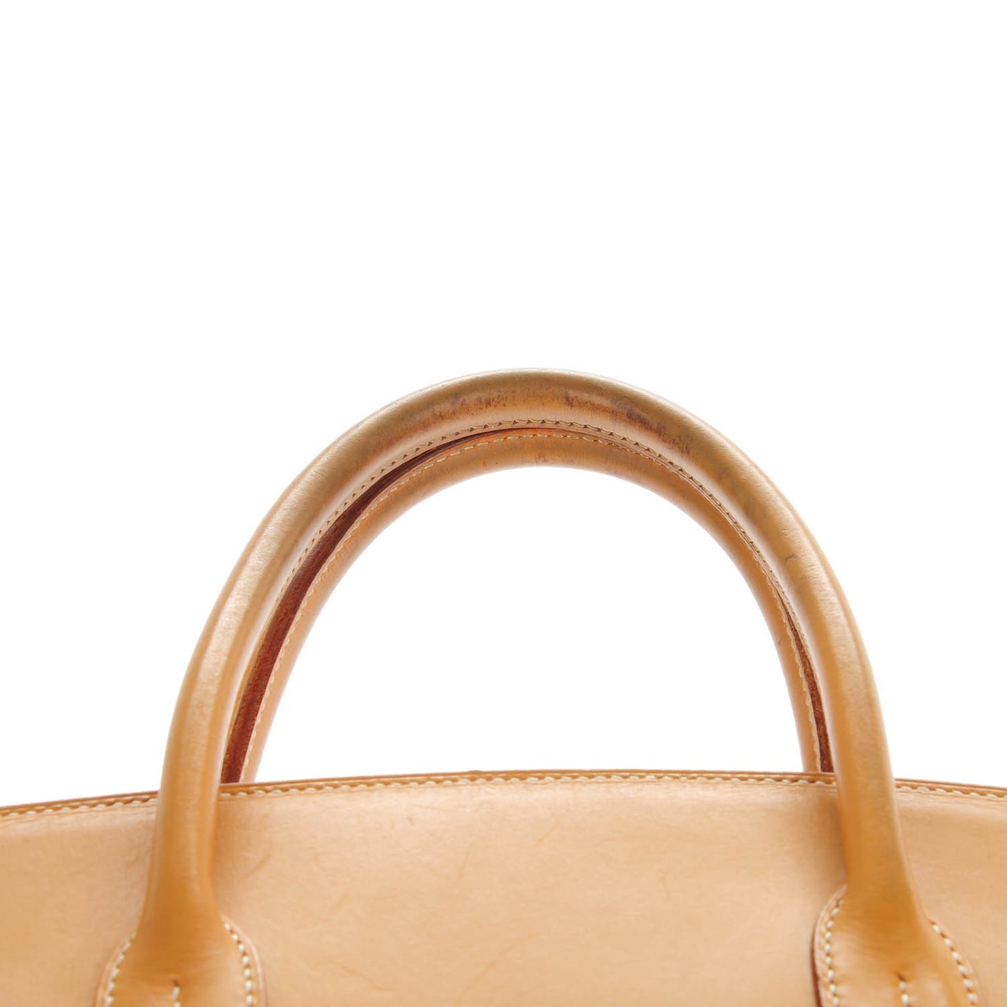 Vache Natural Birkin 40