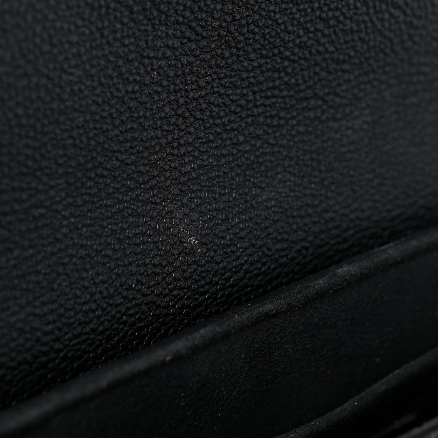 Louis Vuitton Empreinte Vavin BB Black 10 of 12