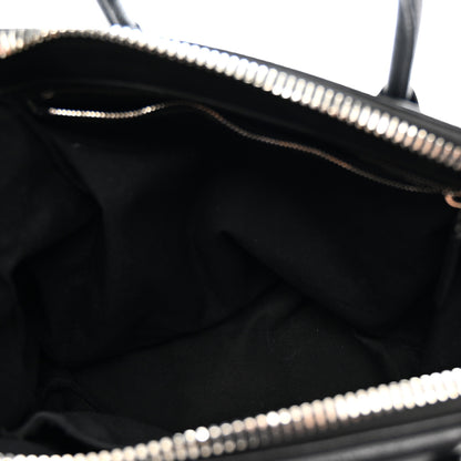 Givenchy Sugar Goatskin Medium Antigona Black 5 of 18