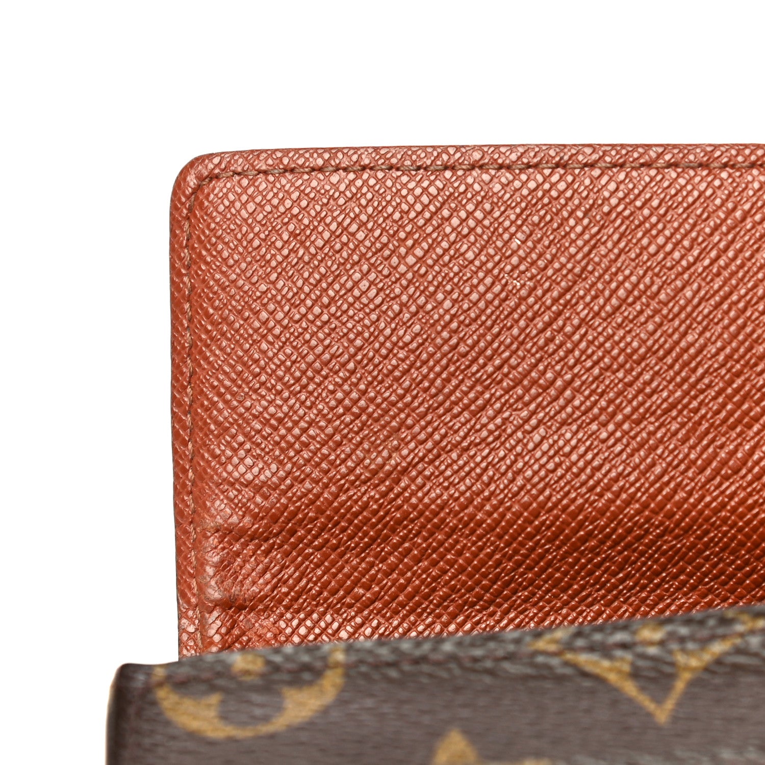 Louis Vuitton Monogram Sarah Wallet 14 of 21