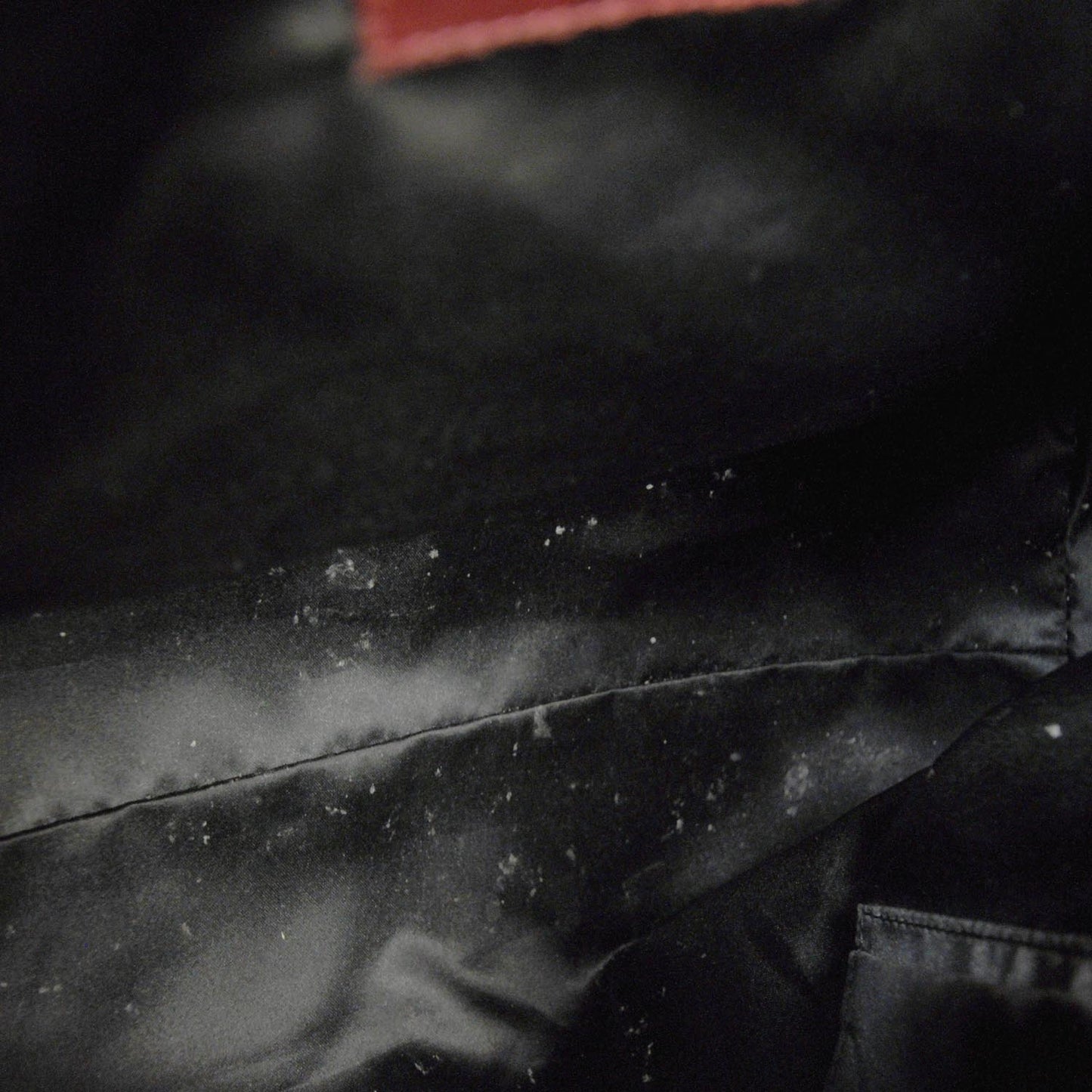 Day Lace Boston Black