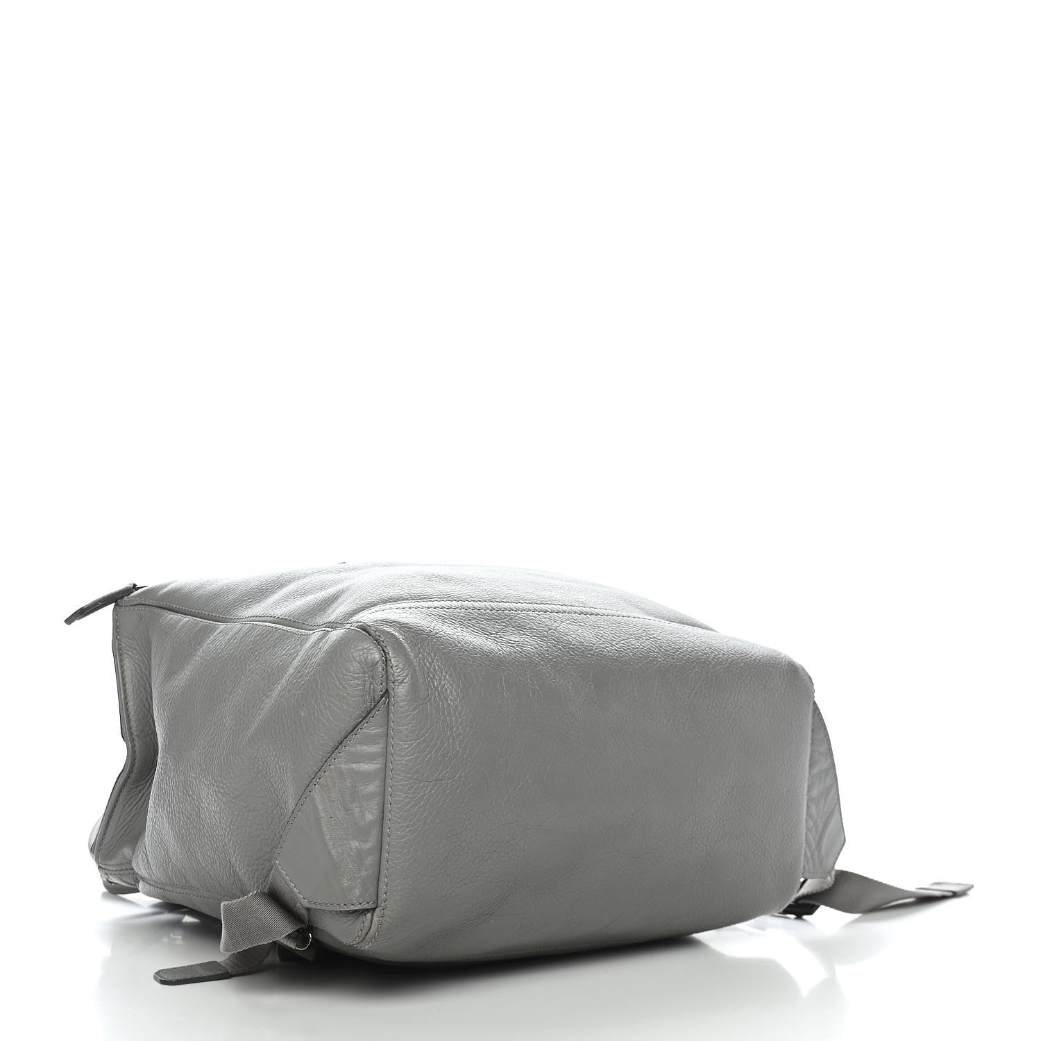 Givenchy Calfskin Pandora Backpack Pearl Grey 5 of 15