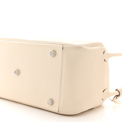 Hermes Swift Verso Lindy 26 Nata Lime 10 of 14