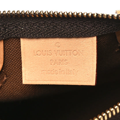 Louis Vuitton Monogram Nano Speedy 6 of 8