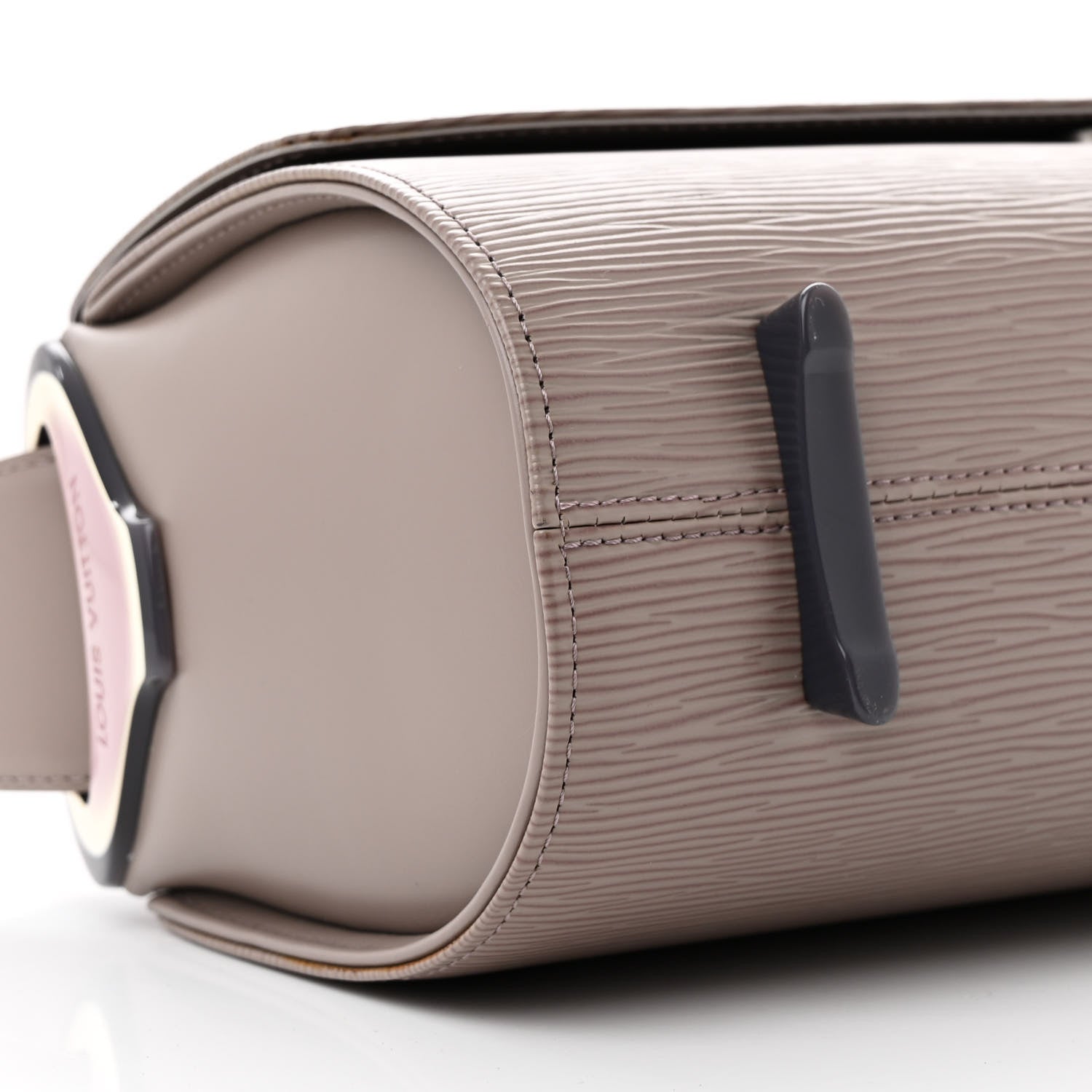 Louis Vuitton Epi Nocturne GM Lilac 9 of 13