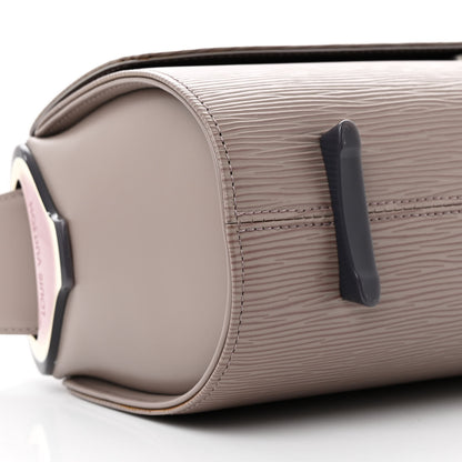 Louis Vuitton Epi Nocturne GM Lilac 9 of 13
