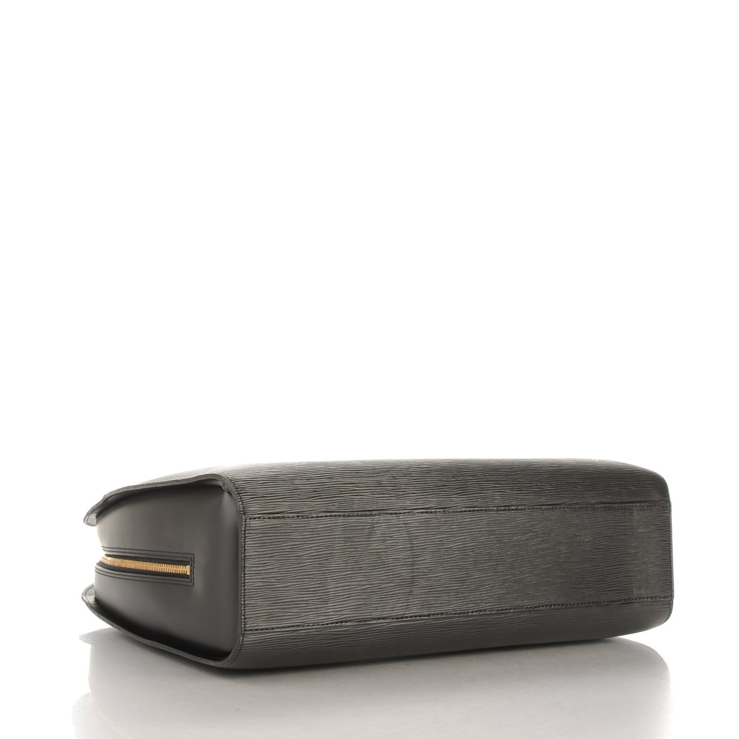 Epi Sorbonne Briefcase Black