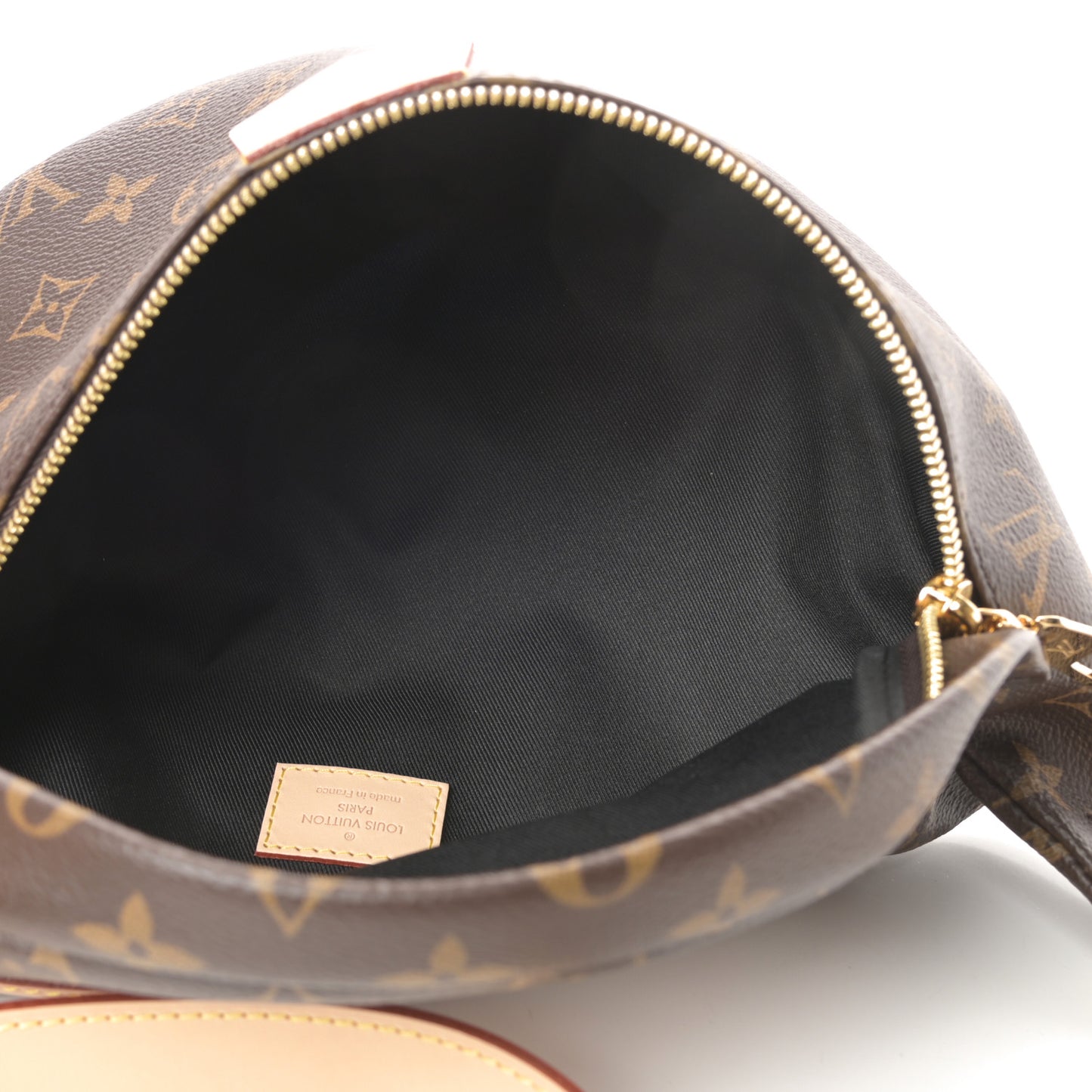Monogram Bumbag