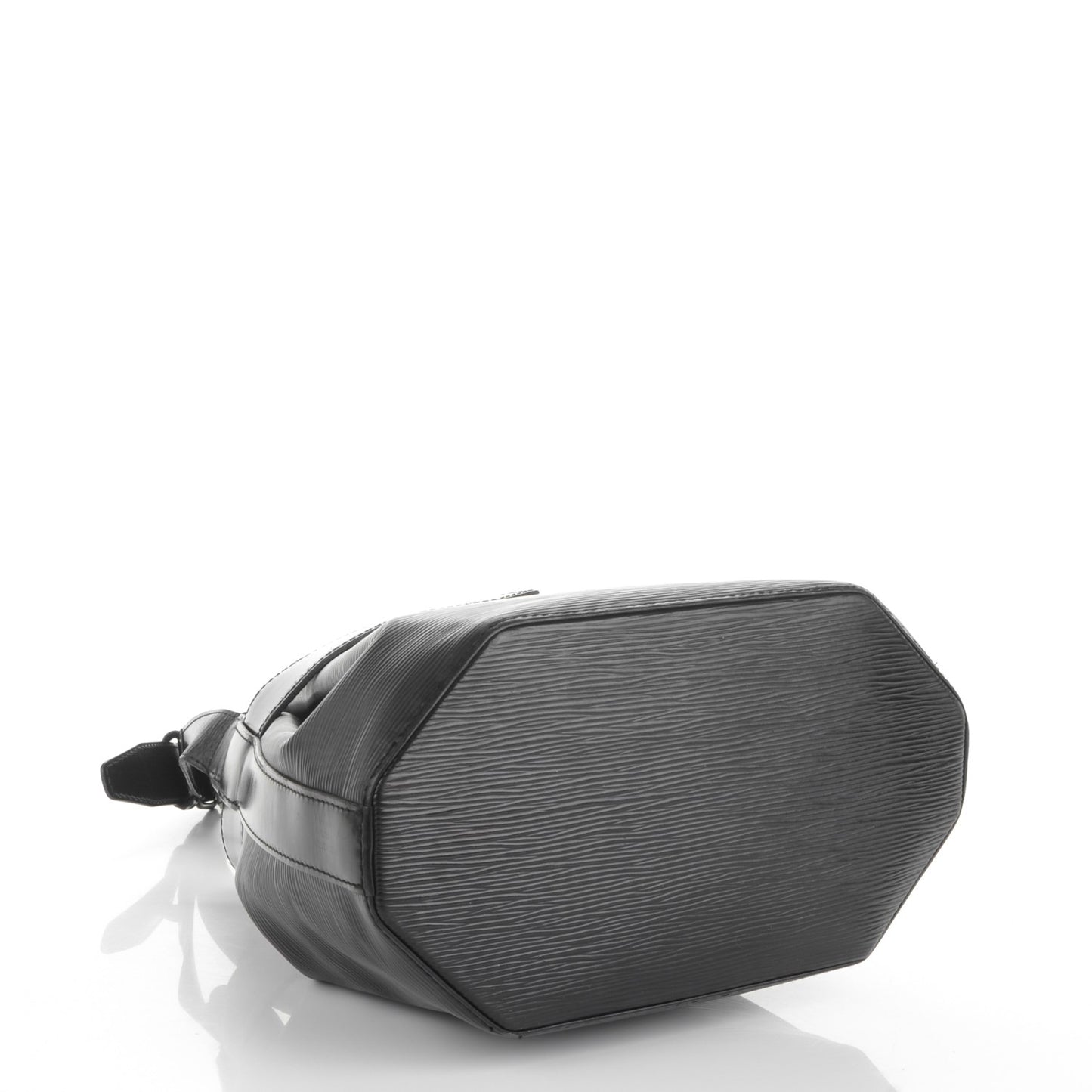 Epi Sac D'Epaule Black
