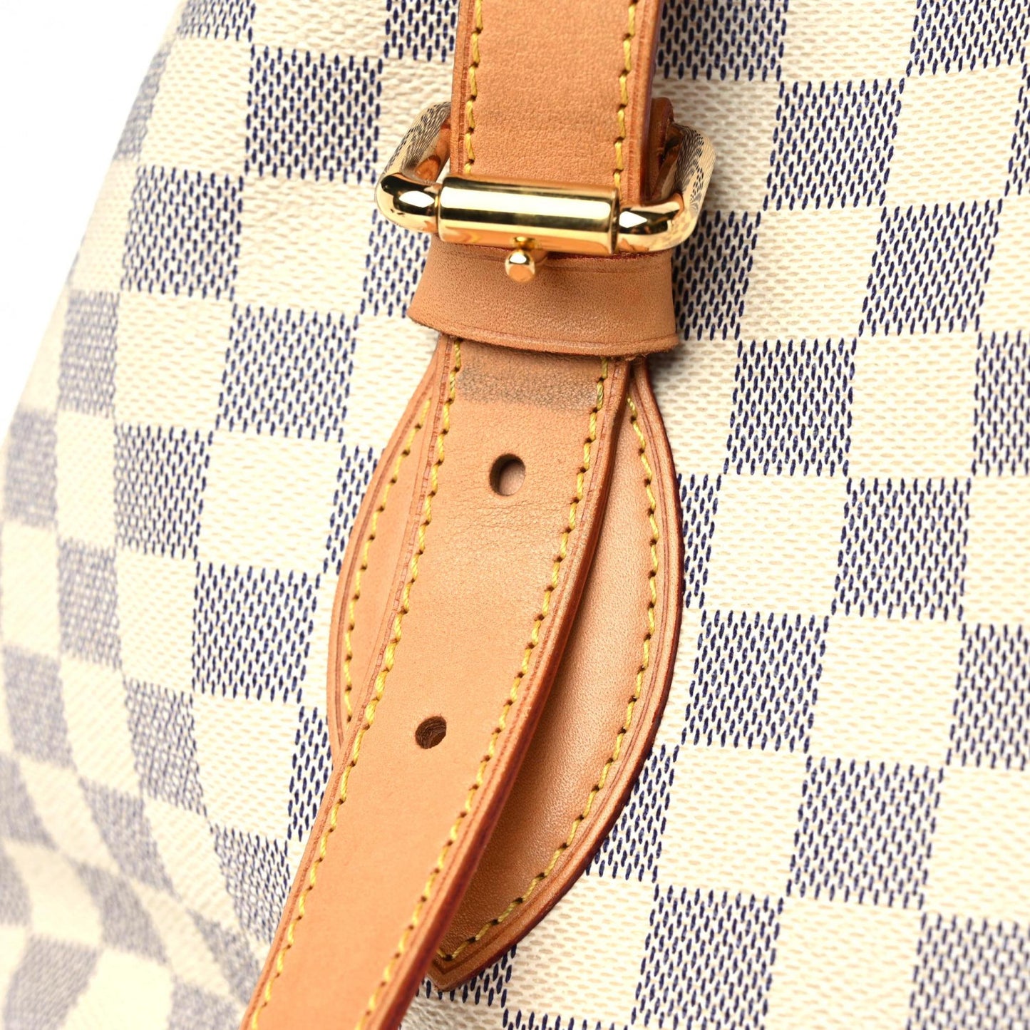 Damier Azur Hampstead MM