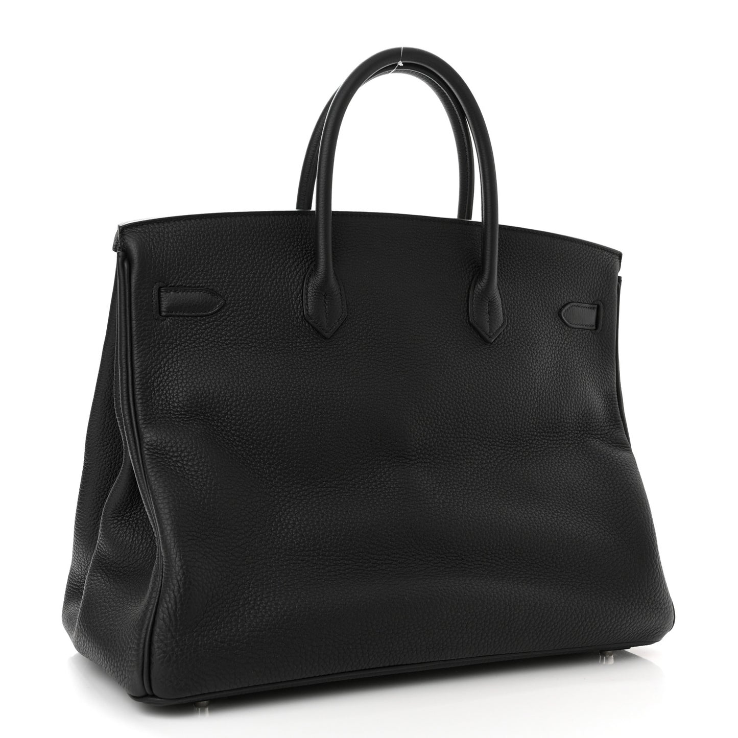 Togo Birkin 40 Black