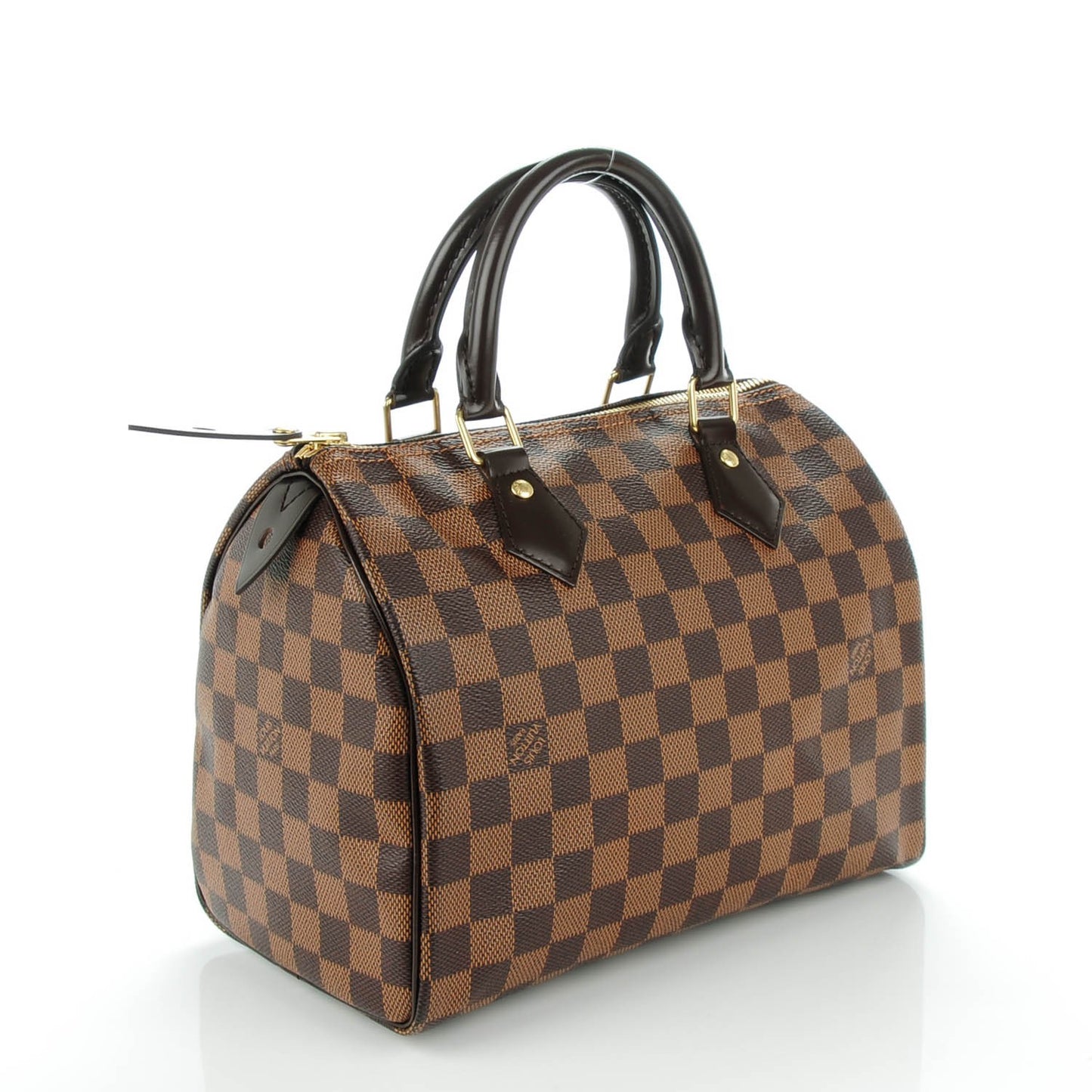 Damier Ebene Speedy 25