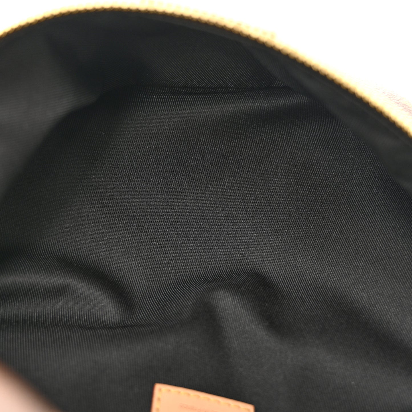 Monogram Bumbag