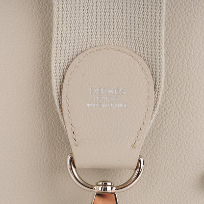 Hermes Evercolor Toolbox 26 Gris Perle 24 of 25