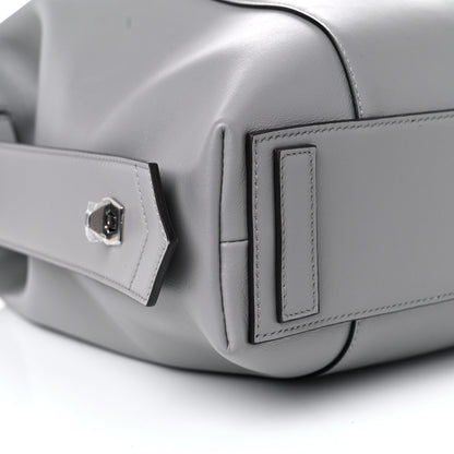 Givenchy Soft Calfskin Medium Soft Antigona Pearl Grey 7 of 13