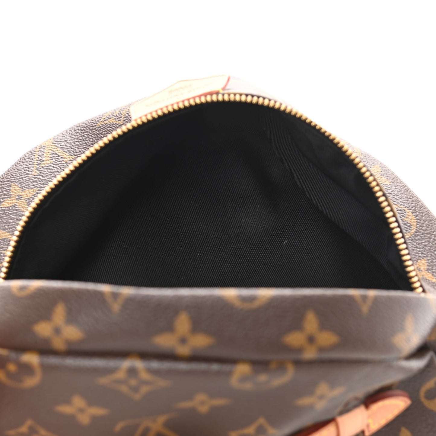 Monogram Bumbag