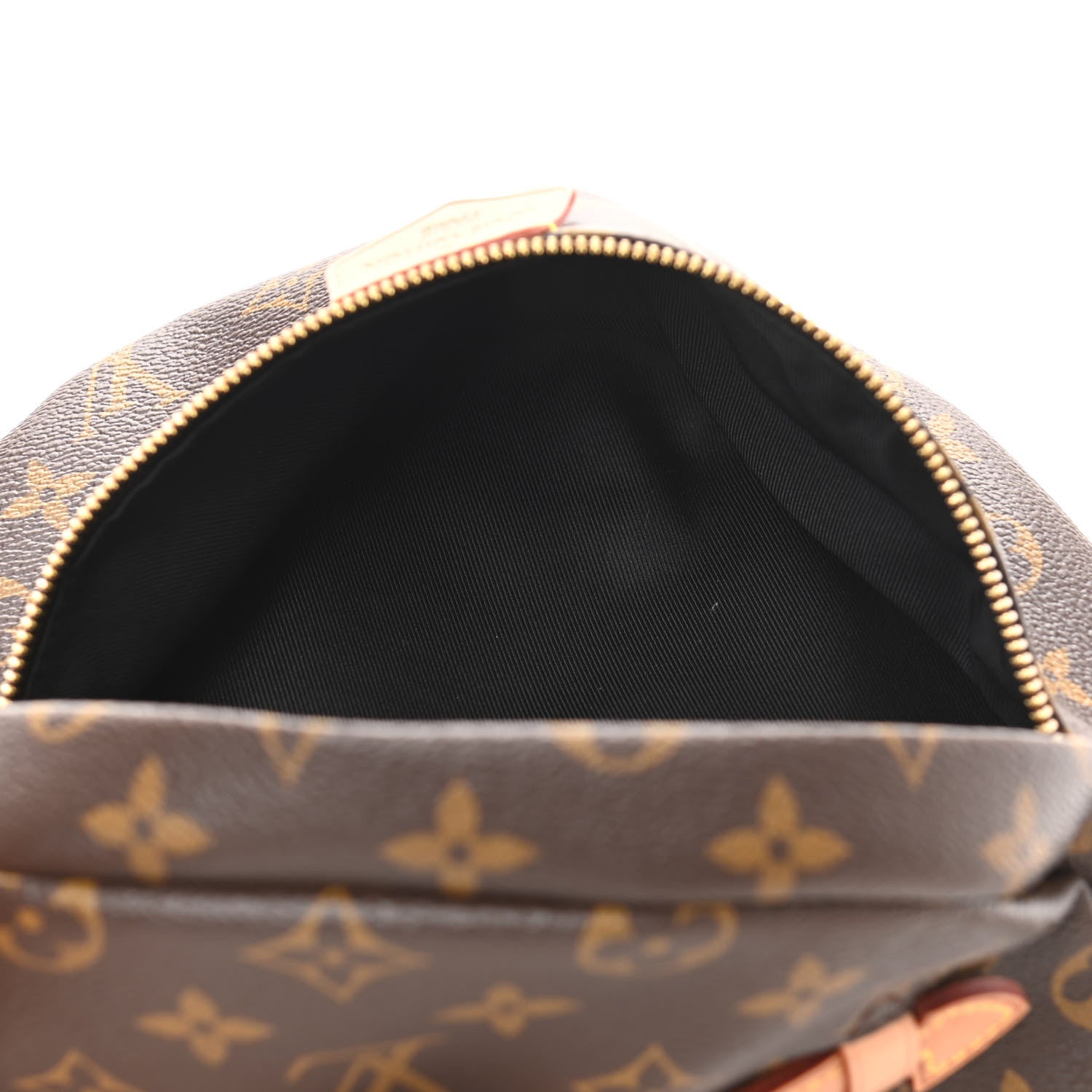 Louis Vuitton Monogram Bumbag 5 of 9