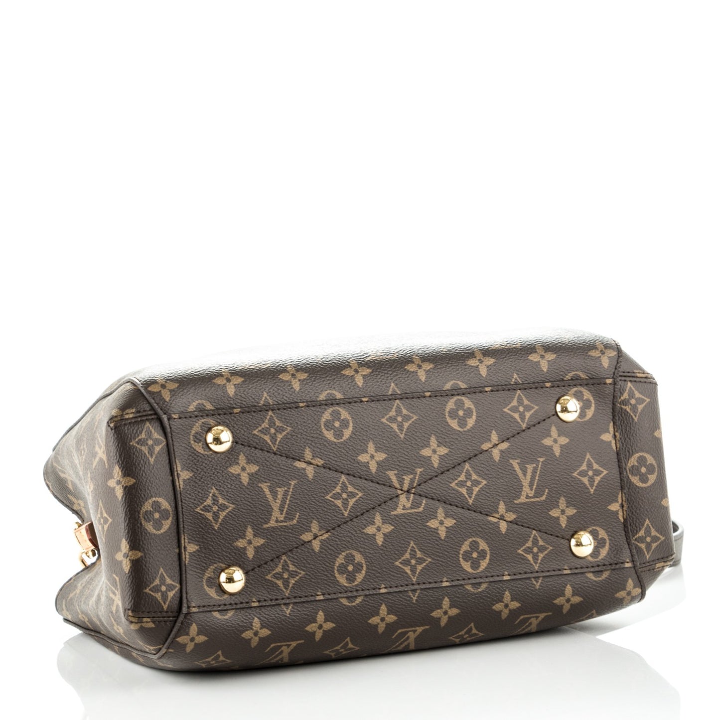 Monogram Montaigne MM