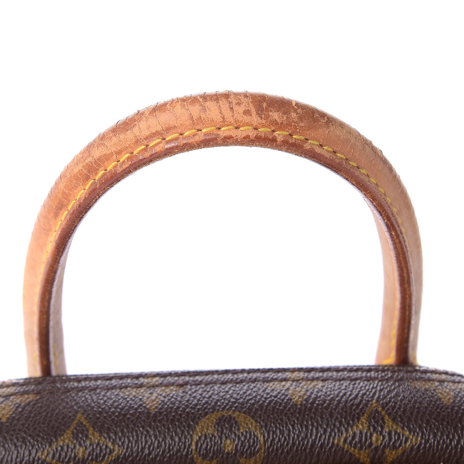Louis Vuitton Monogram Deauville 15 of 18