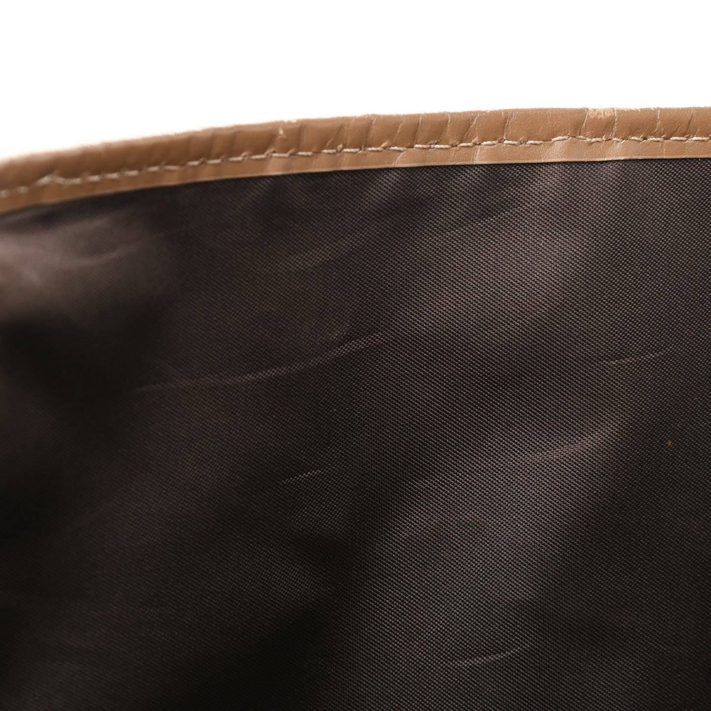 House Check Diaper Bag Pink