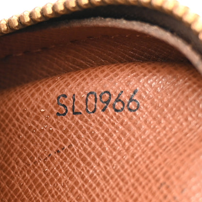 Louis Vuitton Monogram Danube 21 7 of 14