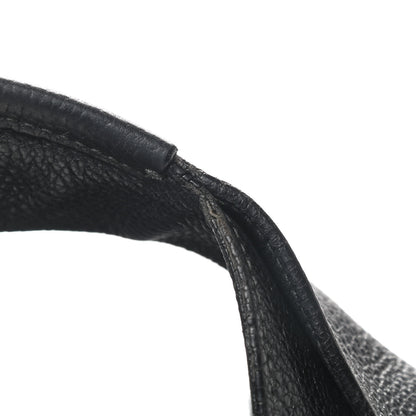 Loewe Calfskin Dunas Hobo Black 12 of 12
