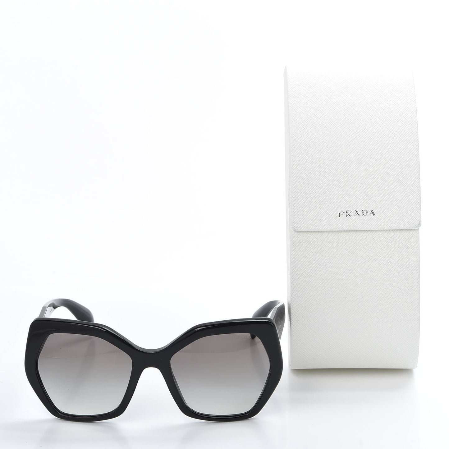 Sunglasses SPR 16R Black