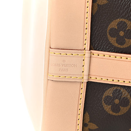 Louis Vuitton Monogram Noe BB 6 of 8