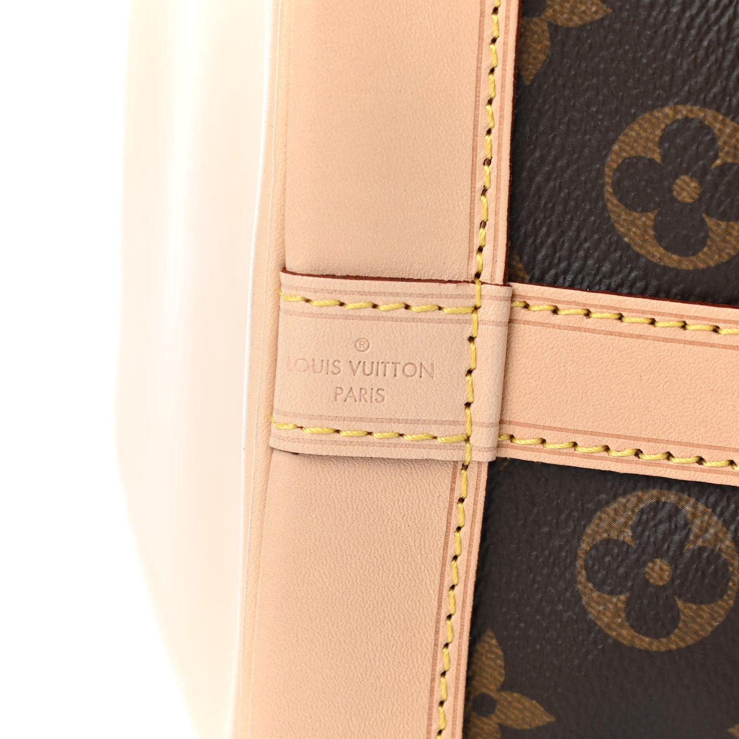 Monogram Noe BB