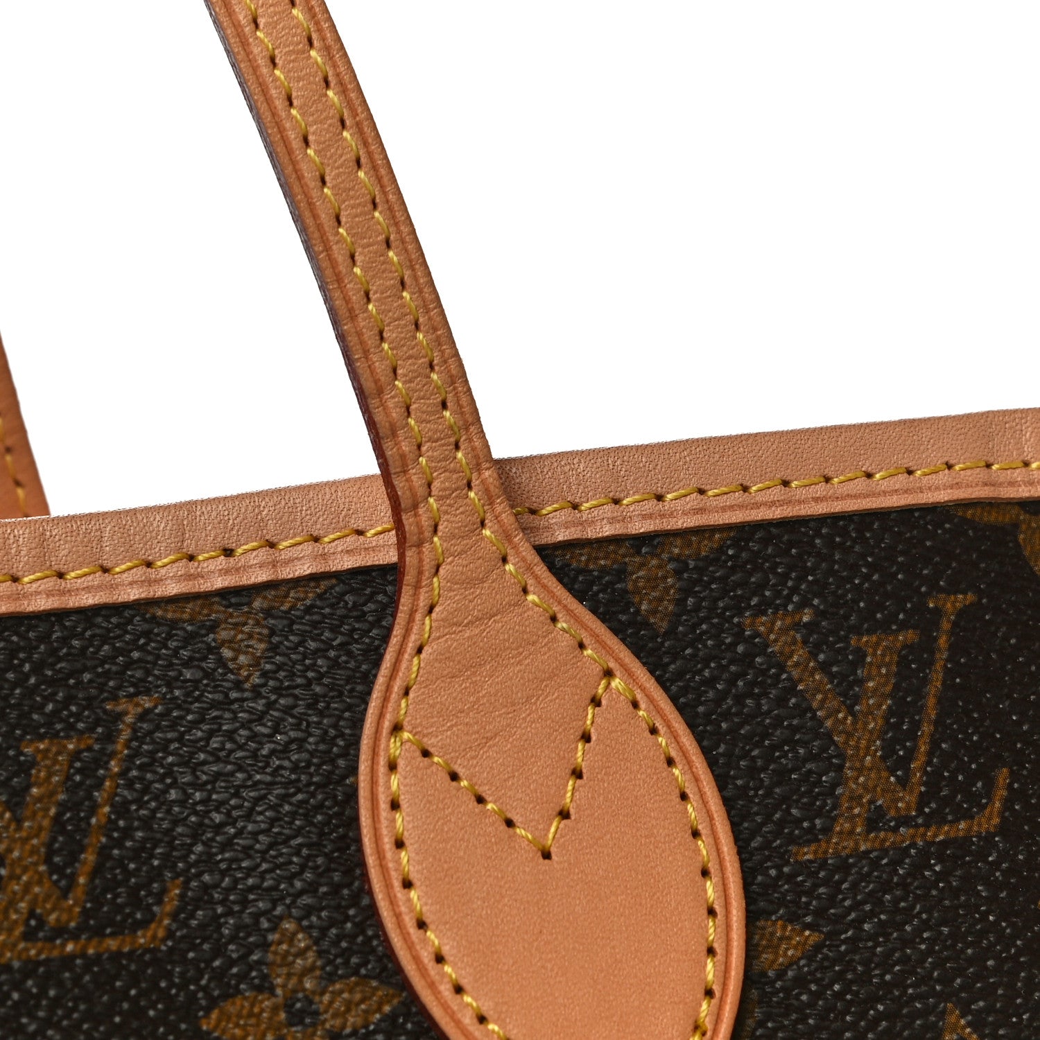 Louis Vuitton Monogram Neo Neverfull MM 12 of 12