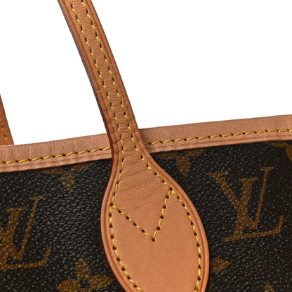 Louis Vuitton Monogram Neo Neverfull MM 12 of 12