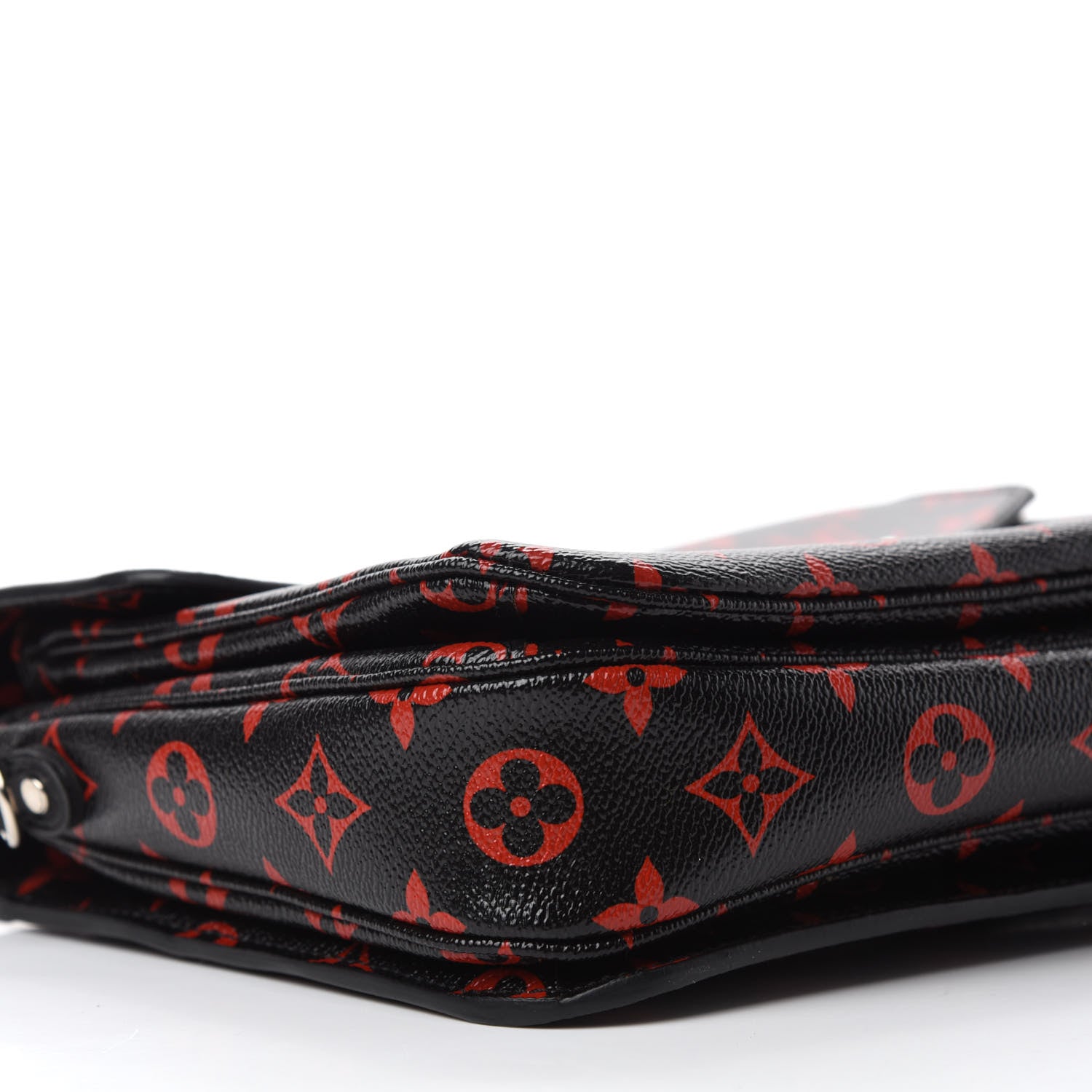 Louis Vuitton Monogram Infrarouge Pochette Metis 6 of 14