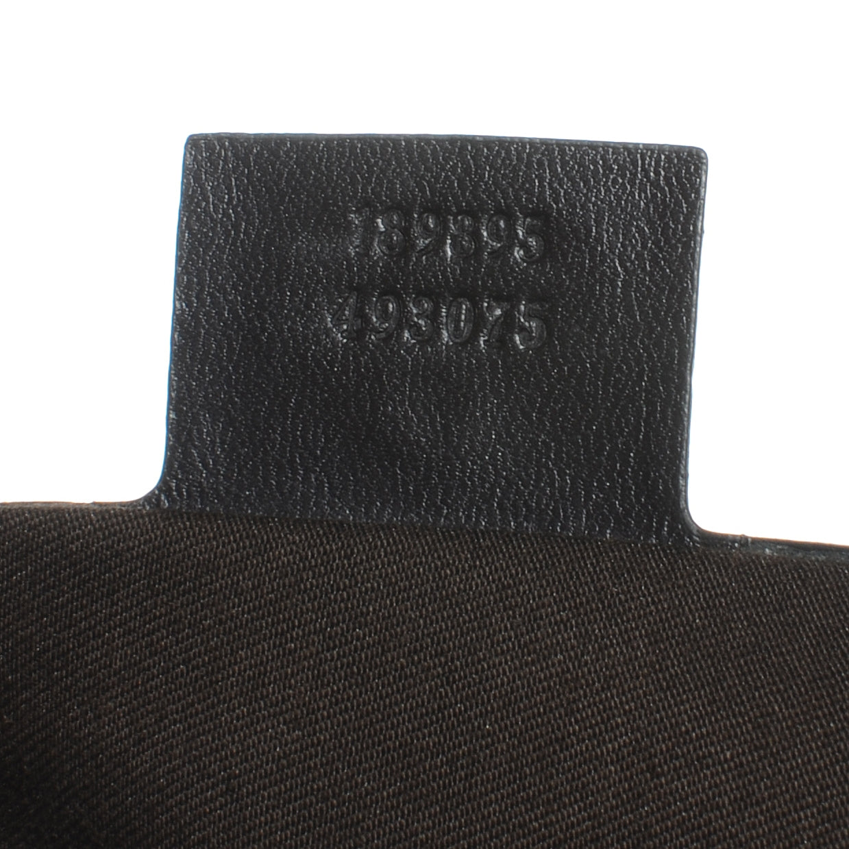 GG Plus Monogram Web Medium Joy Boston