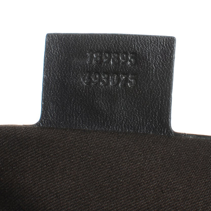 Gucci GG Plus Monogram Web Medium Joy Boston 7 of 7