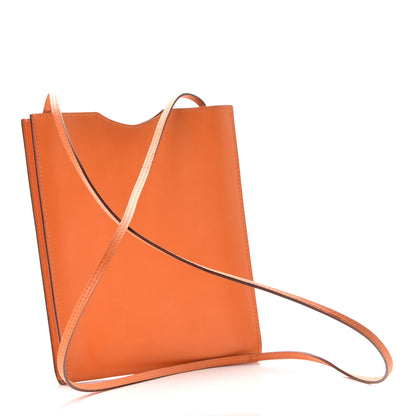 Hermes Box Sac Onimaitou Orange 2 of 5