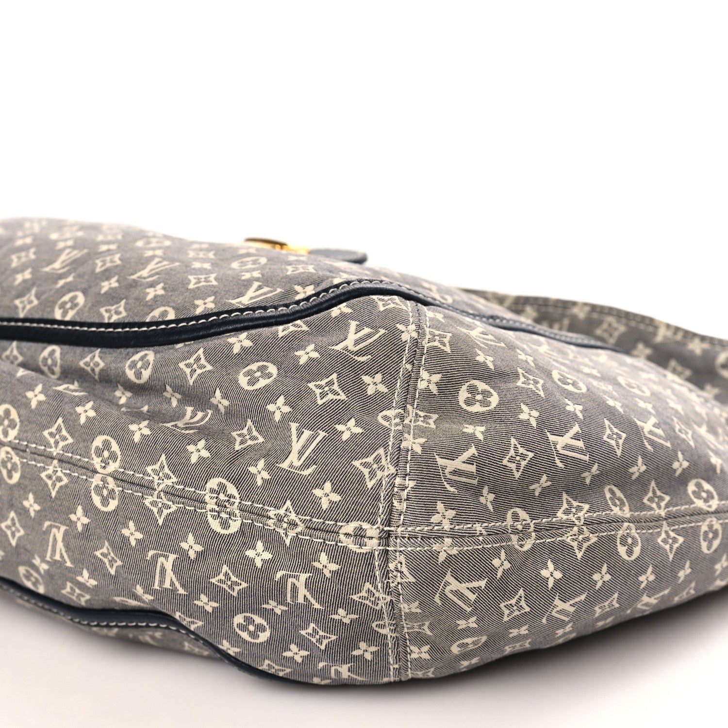 Louis Vuitton Monogram Idylle Romance Encre 8 of 8