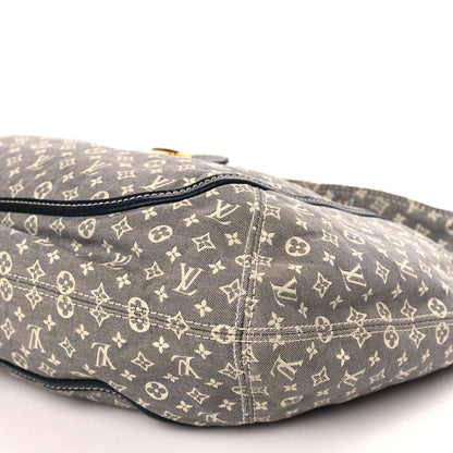 Louis Vuitton Monogram Idylle Romance Encre 8 of 8