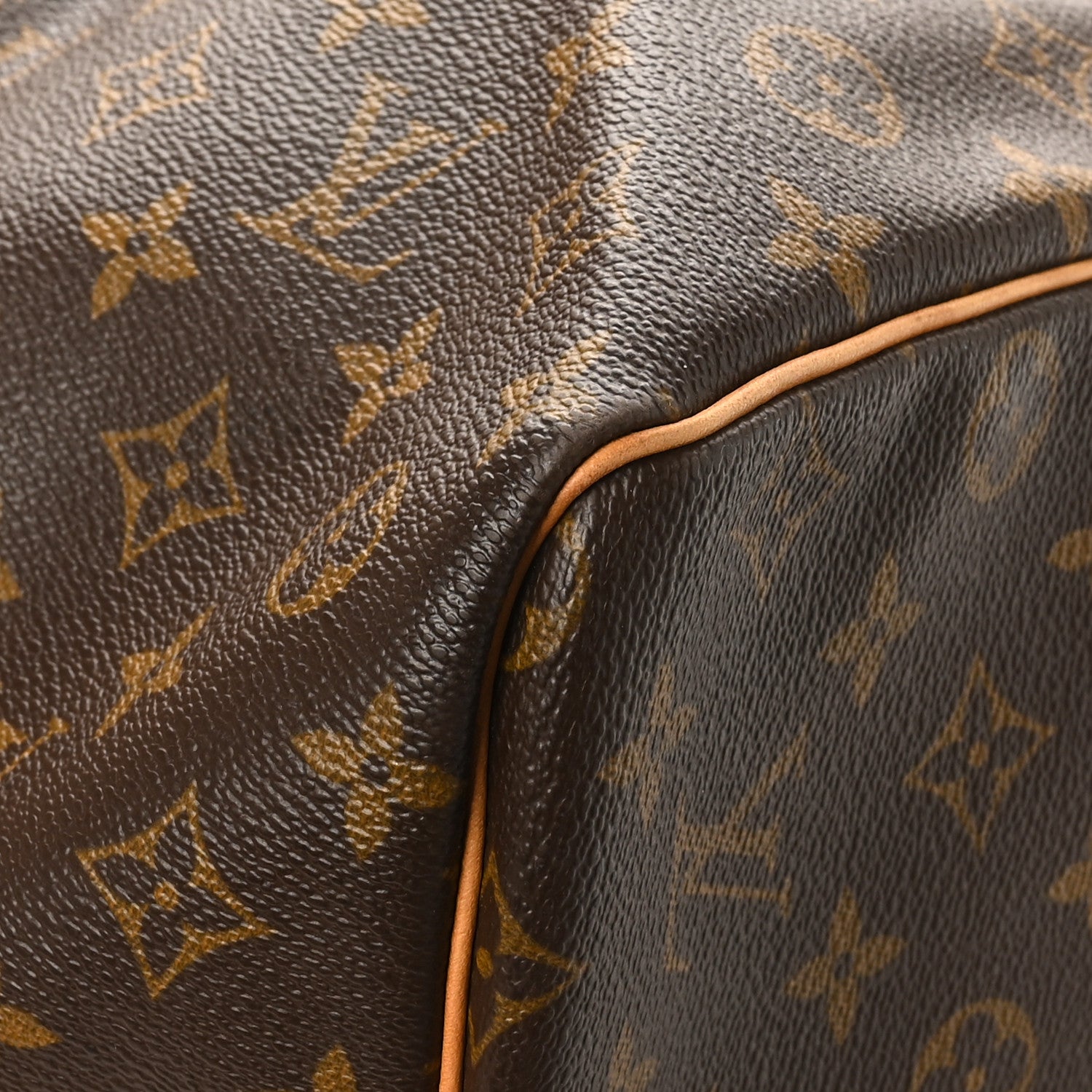 Louis Vuitton Monogram Keepall 60 9 of 11