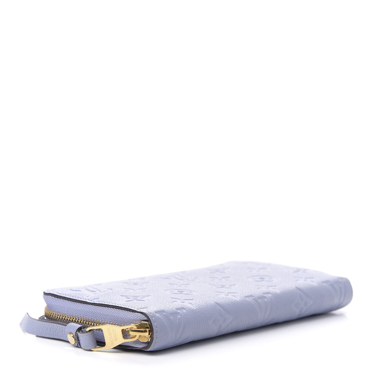 Empreinte Zippy Wallet Lilac