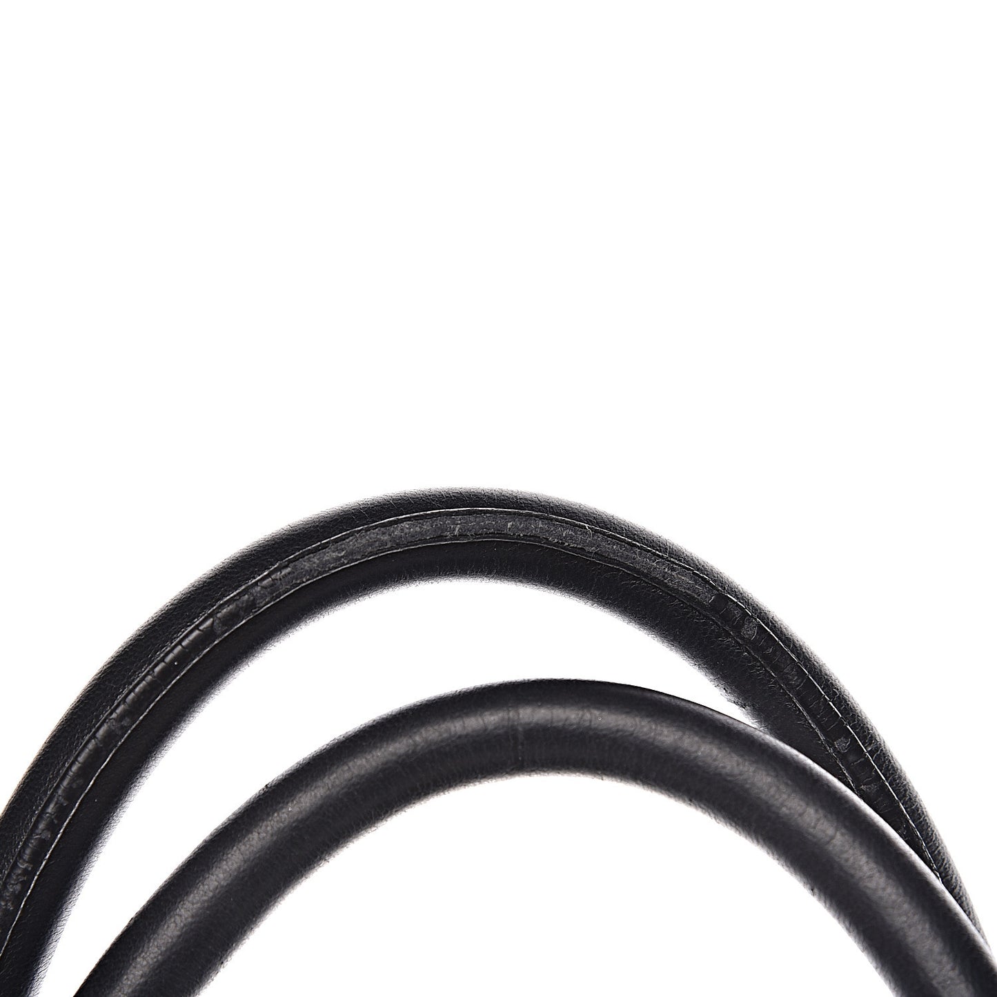 Tessuto Nylon Gaufre Satchel Black