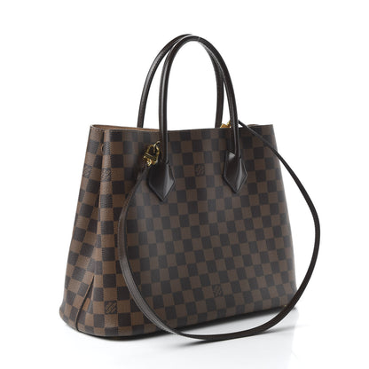 Louis Vuitton Damier Ebene Kensington 6 of 13