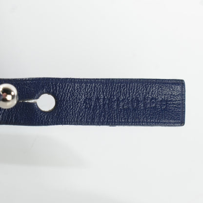 Goyard Goyardine Saint Louis PM Navy 17 of 17