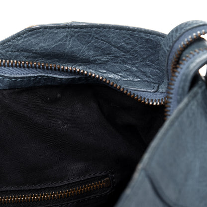 Balenciaga Agneau Classic Hardware Velo Lagon 10 of 27