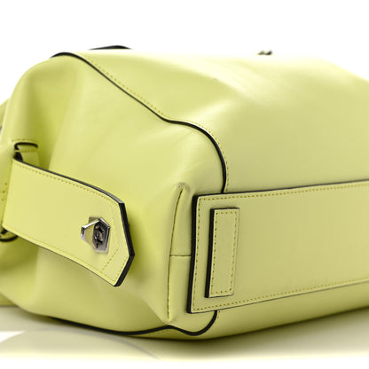 Givenchy Calfskin Small Soft Antigona Yellow 7 of 9