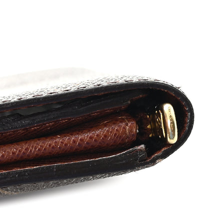 Louis Vuitton Monogram Sarah Wallet 8 of 8