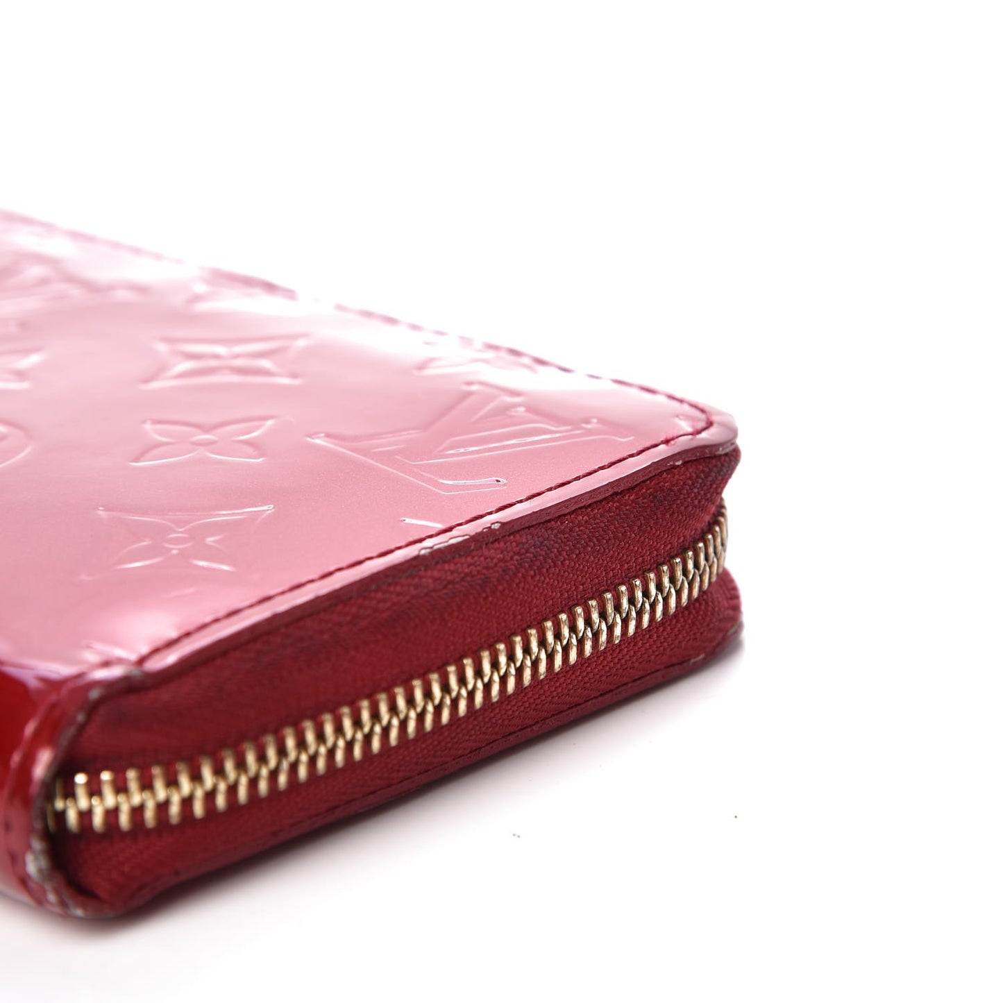 Vernis Zippy Wallet Pomme D'Amour