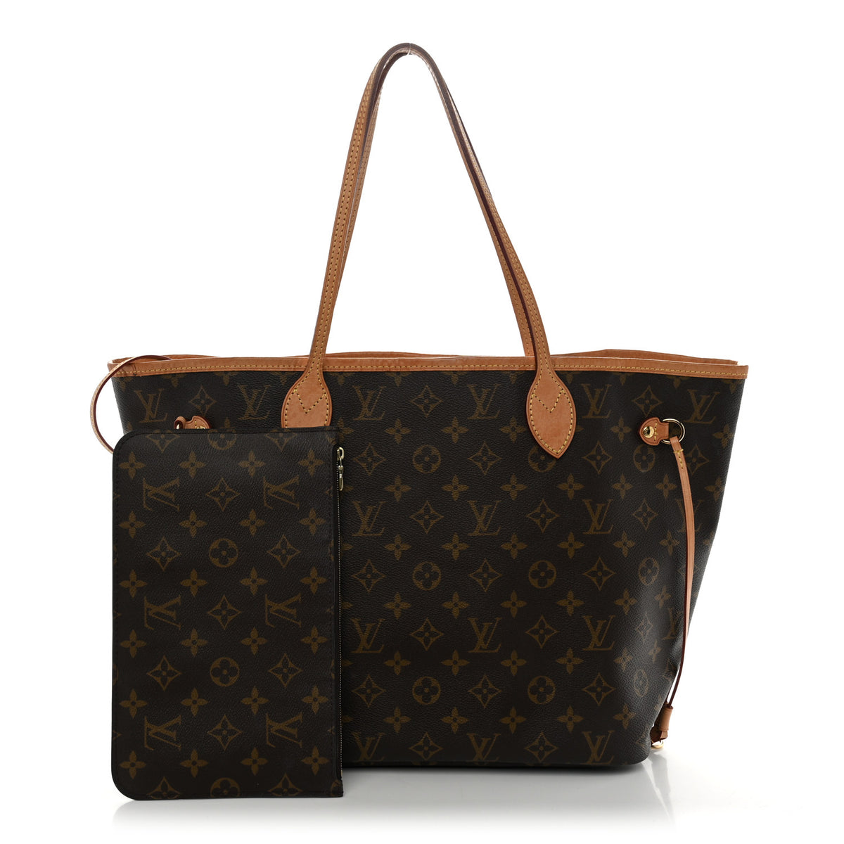 Monogram Neo Neverfull MM