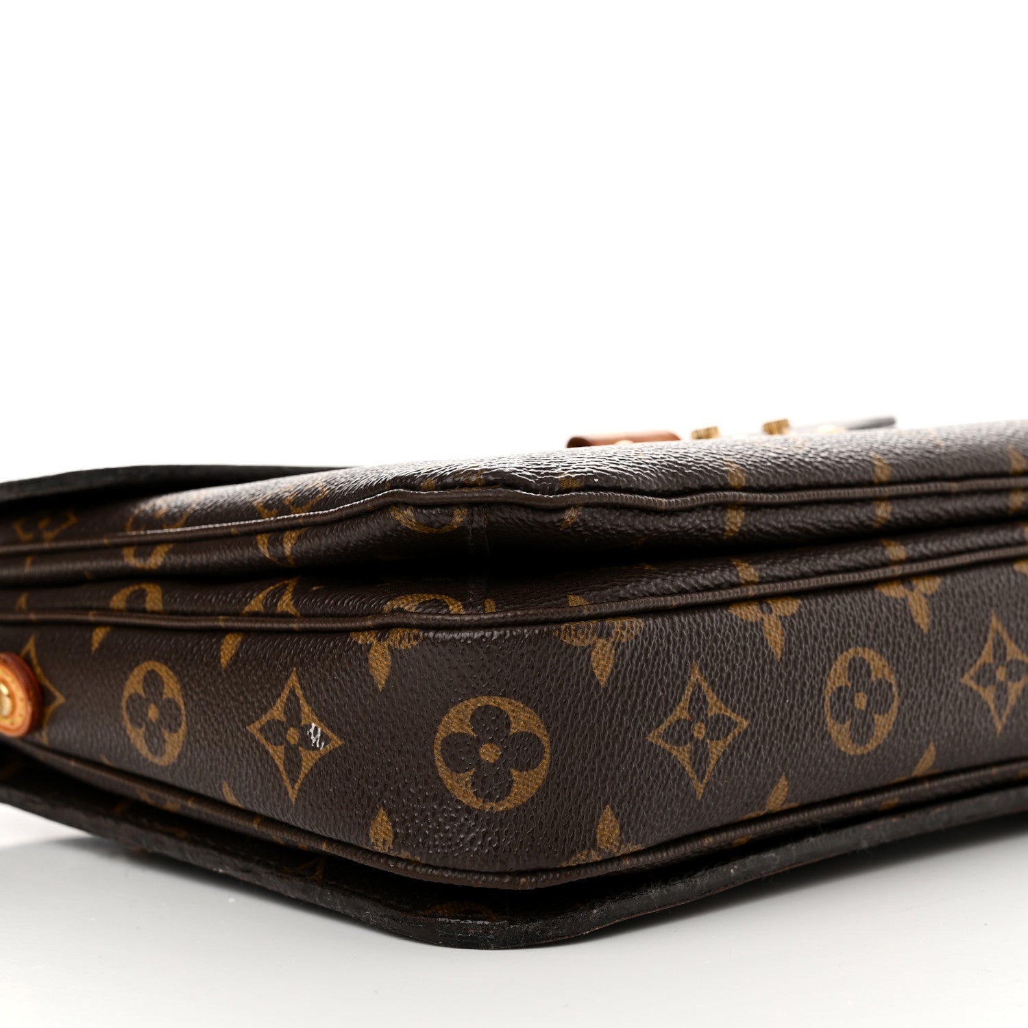 Louis Vuitton Monogram Pochette Metis 8 of 13