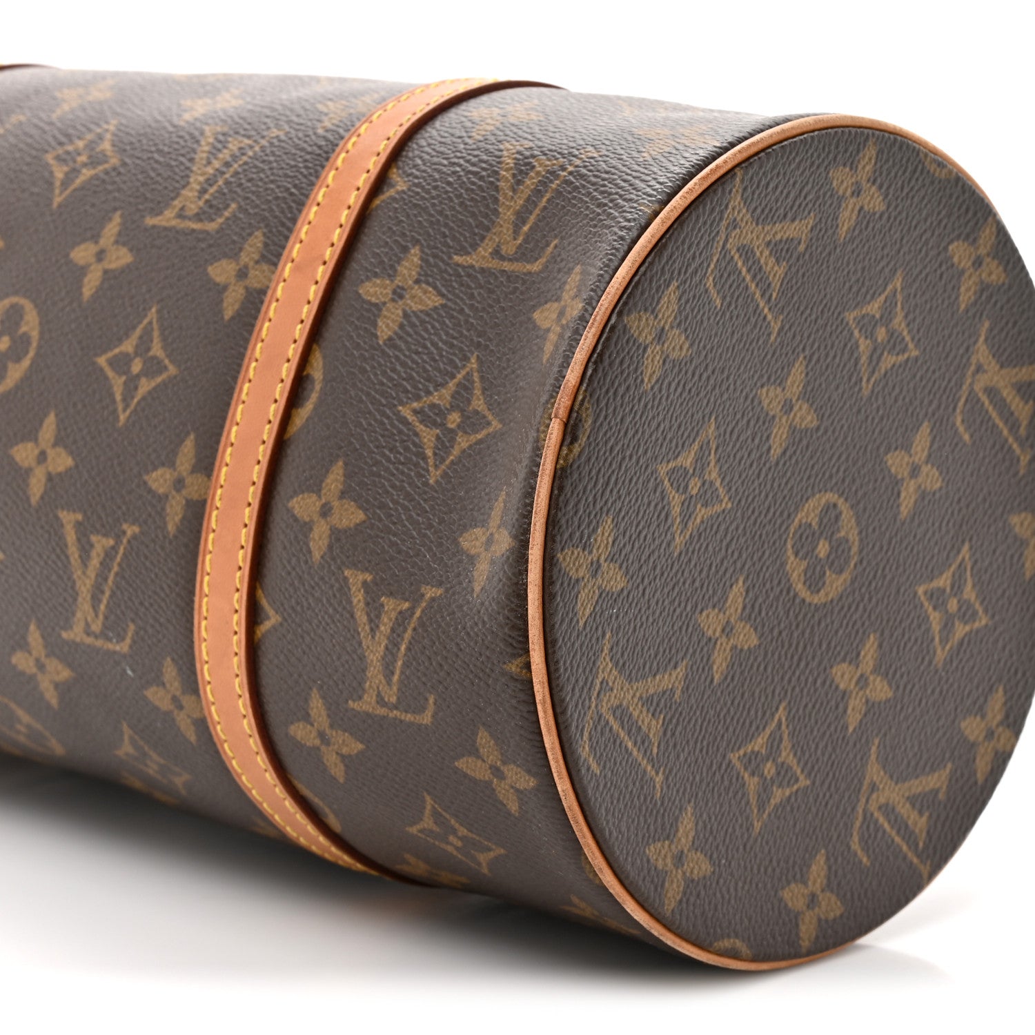 Louis Vuitton Monogram Papillon 30 8 of 13
