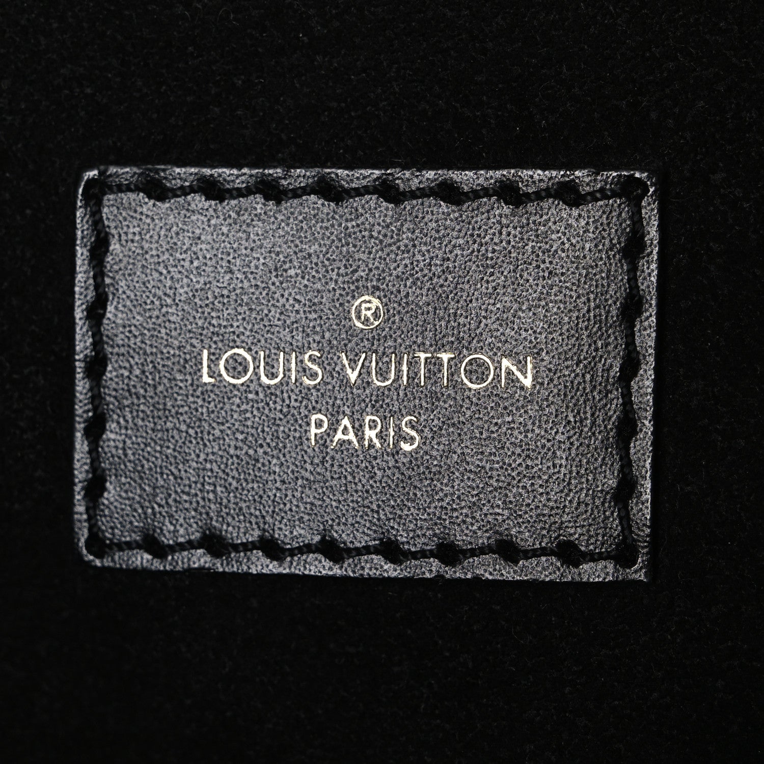 Louis Vuitton Reverse Monogram Pochette Metis 6 of 10